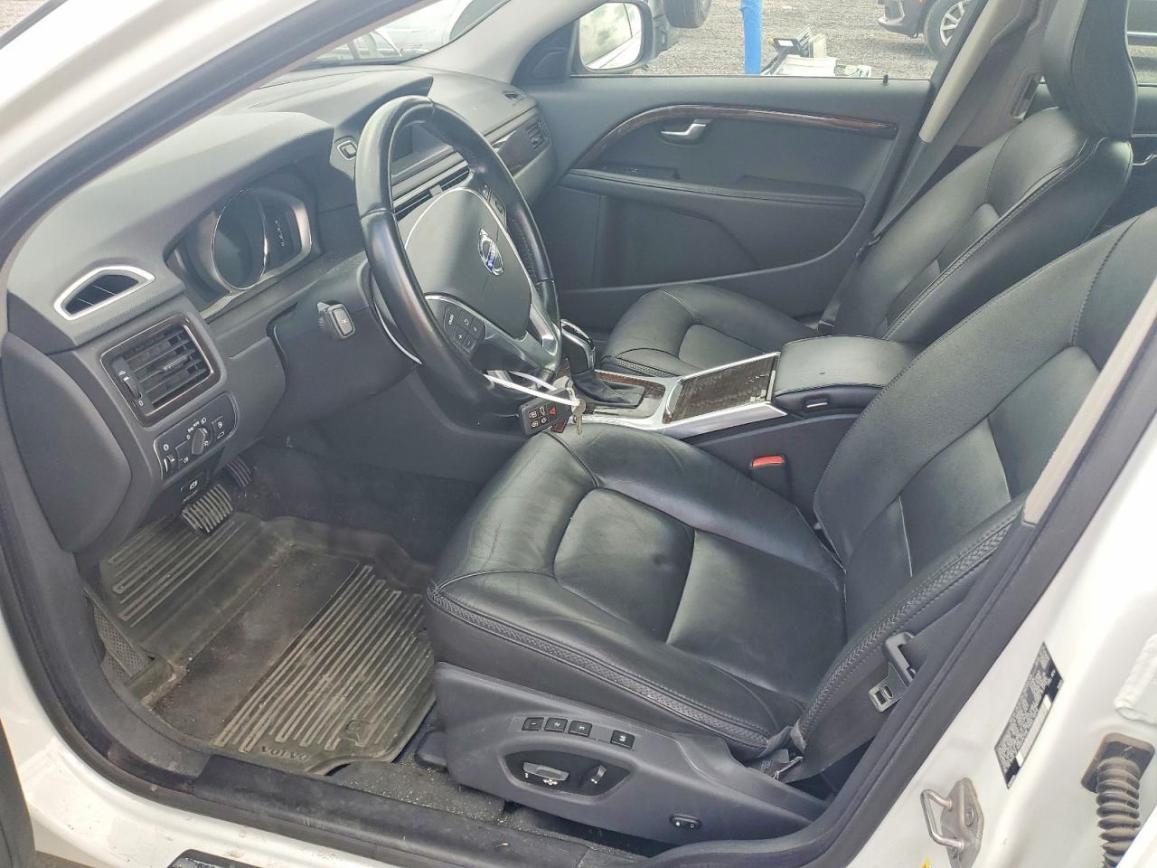 2015 Volvo Xc70 T6 Premier - Фото 7