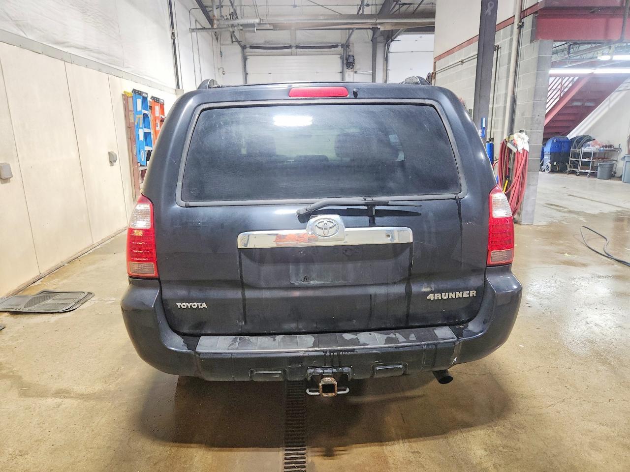 2008 Toyota 4Runner Sr5 - Image 6