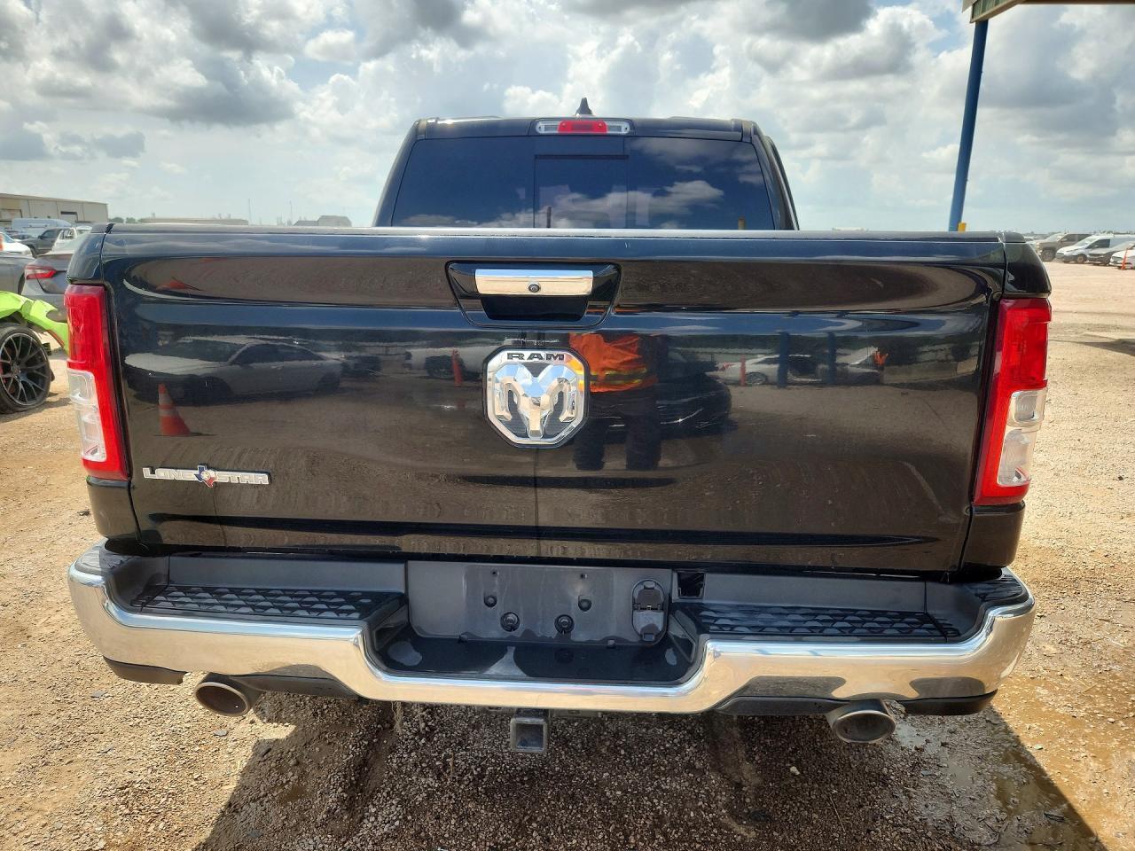 2019 Ram 1500 Big Horn - Фото 6