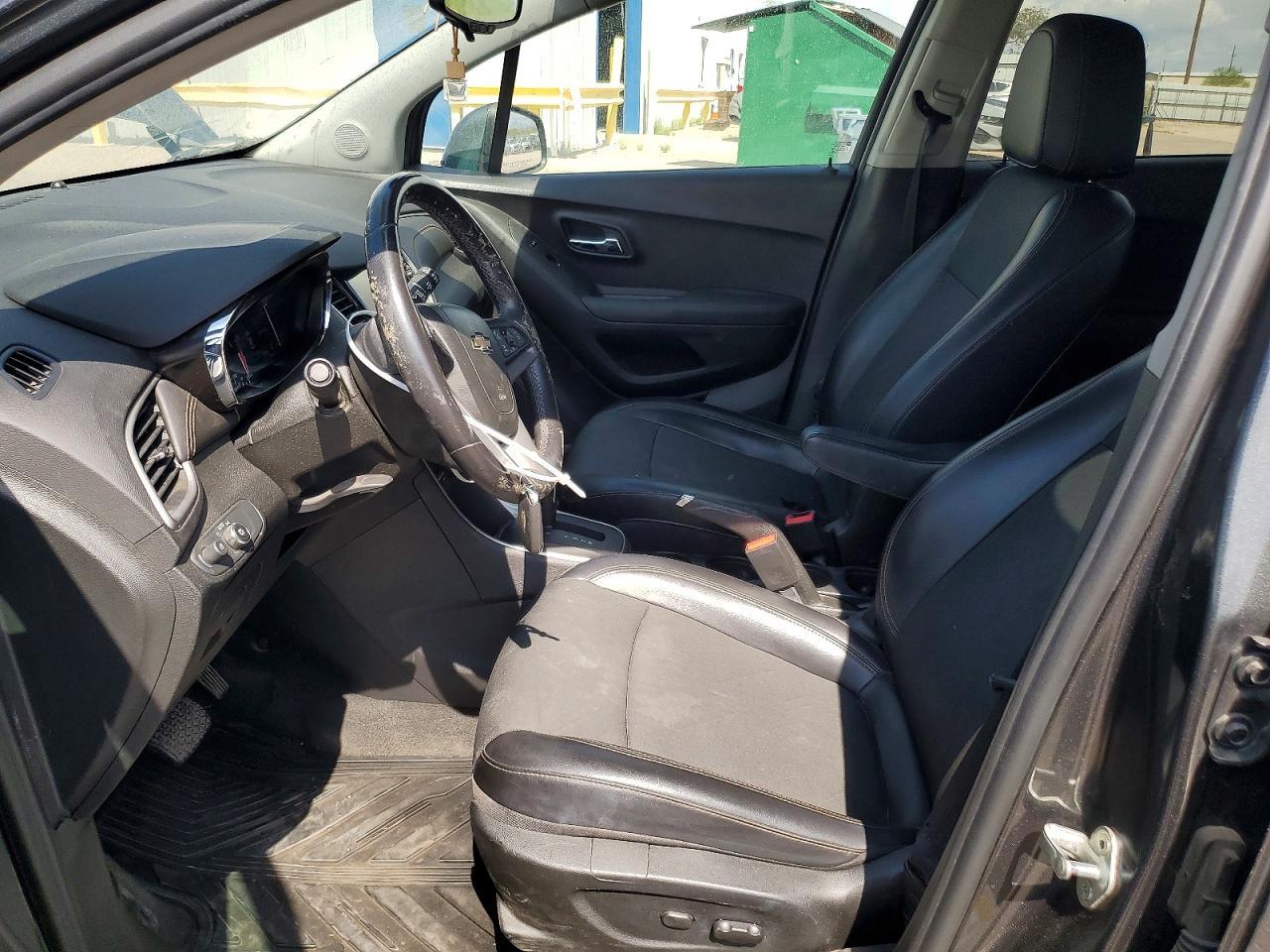2019 Chevrolet Trax 1Lt - Image 7