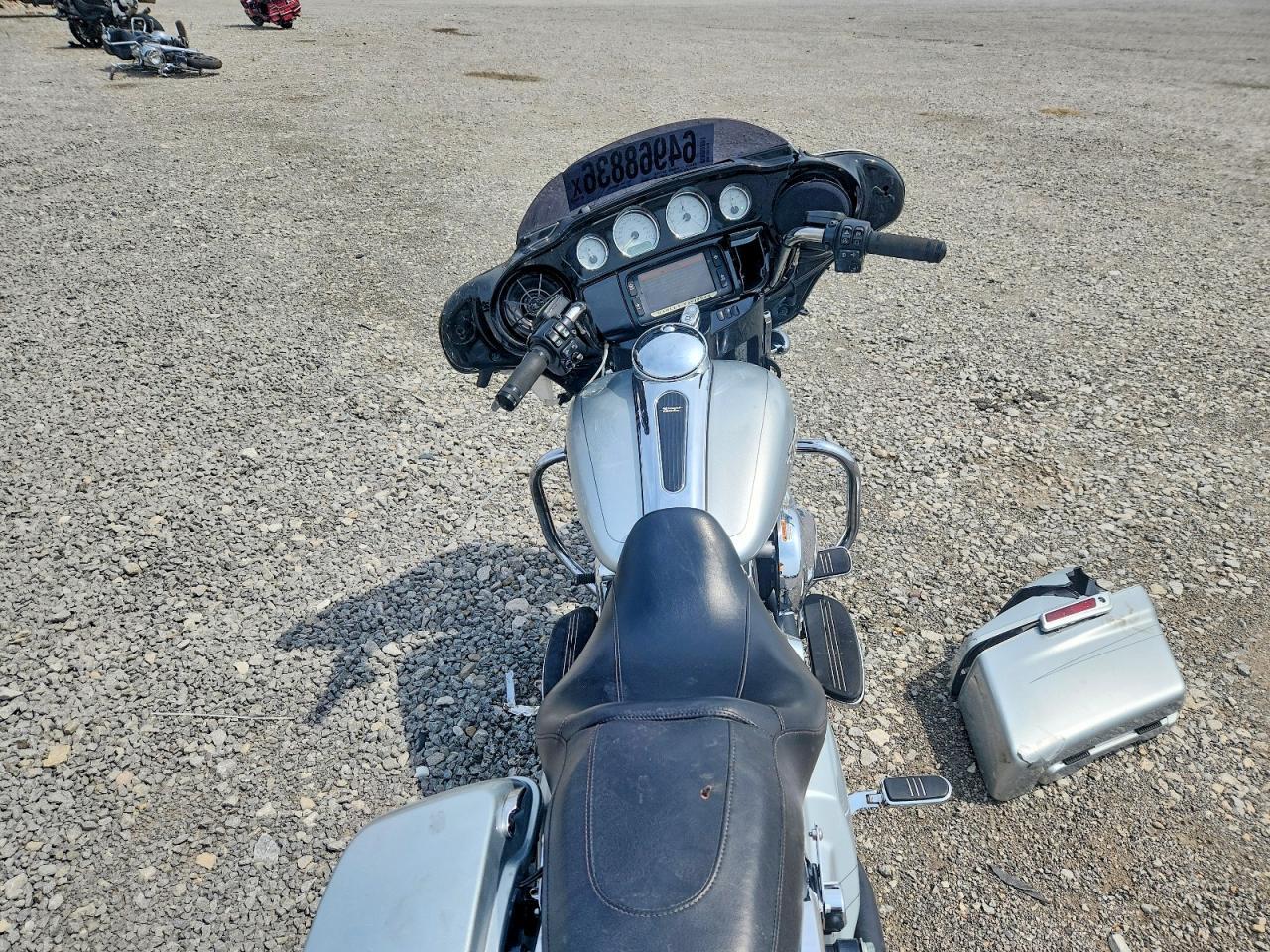 2015 Harley-Davidson Flhxs Street Glide Special - Image 6