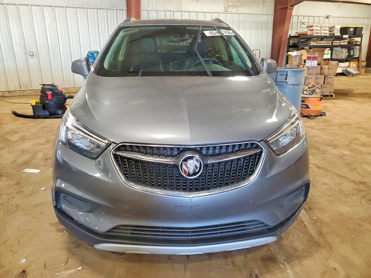 2020 Buick Encore - Image 5