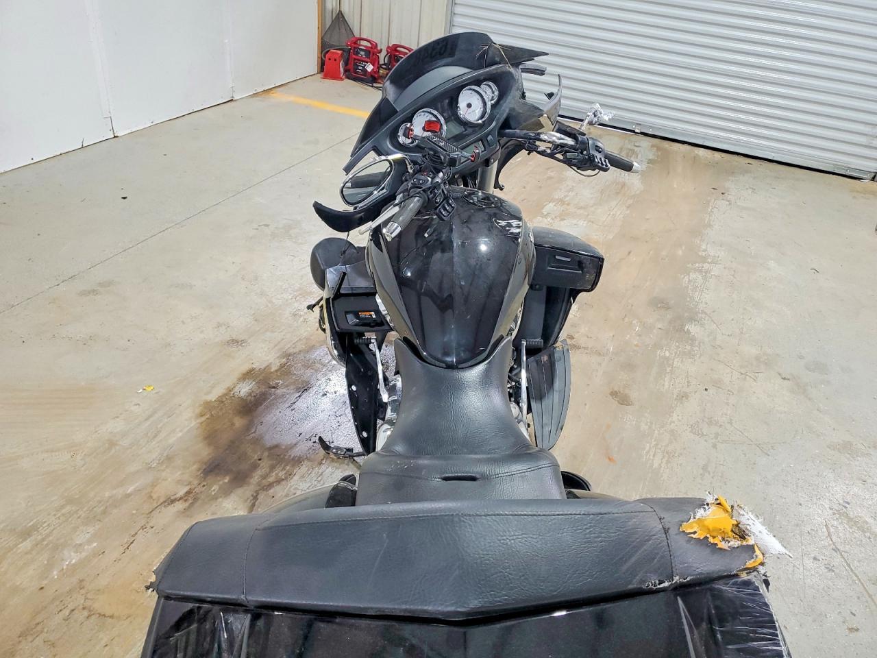 2016 Victory Motorcycles Cross Country Tour - Фото 6