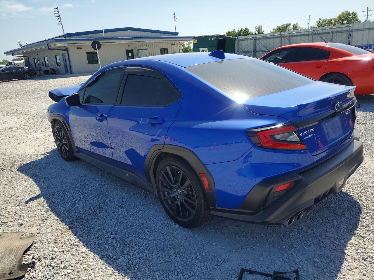 2023 Subaru Wrx Premium - Image 2