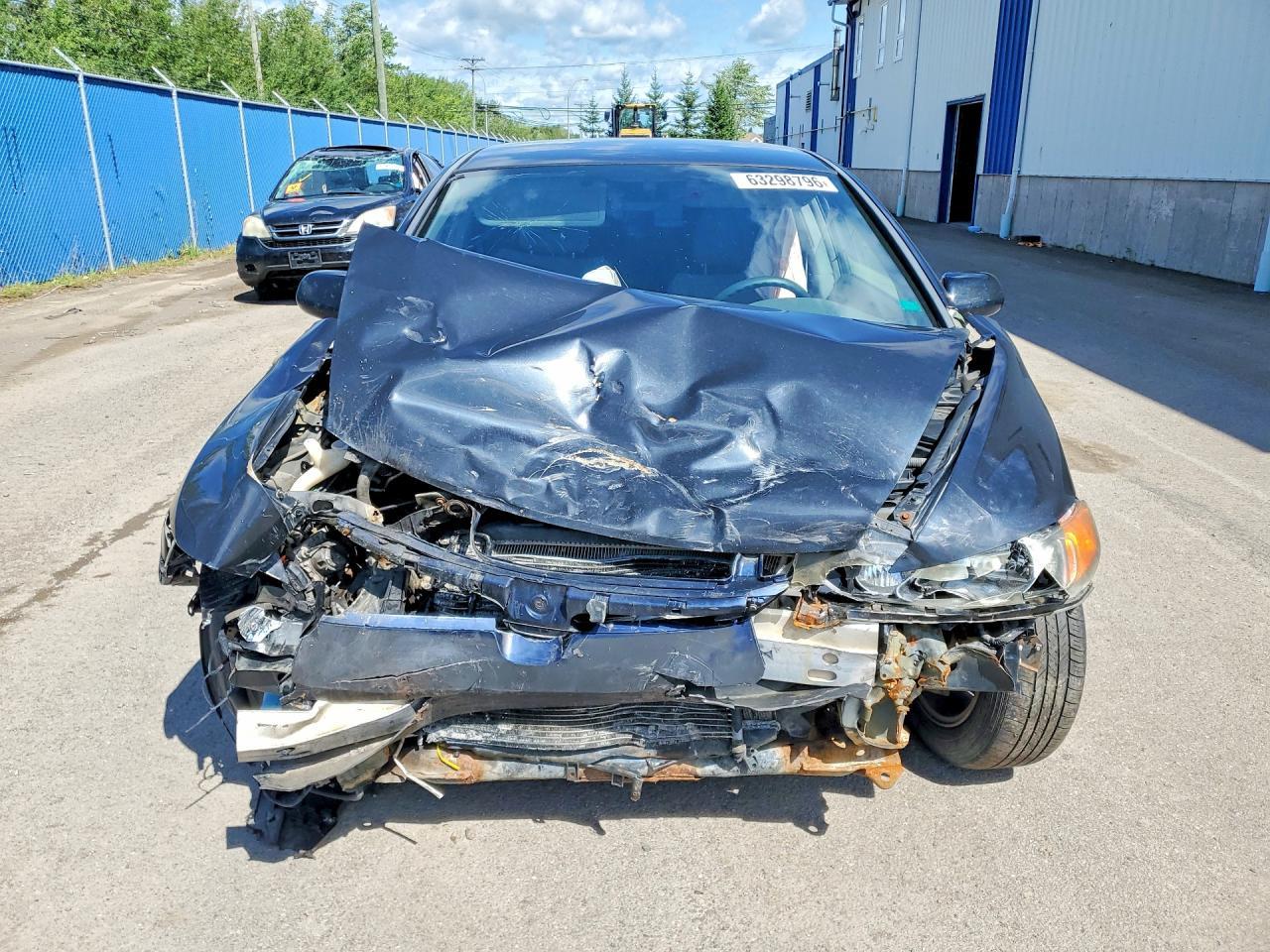 2006 Honda Civic Lx - Image 5