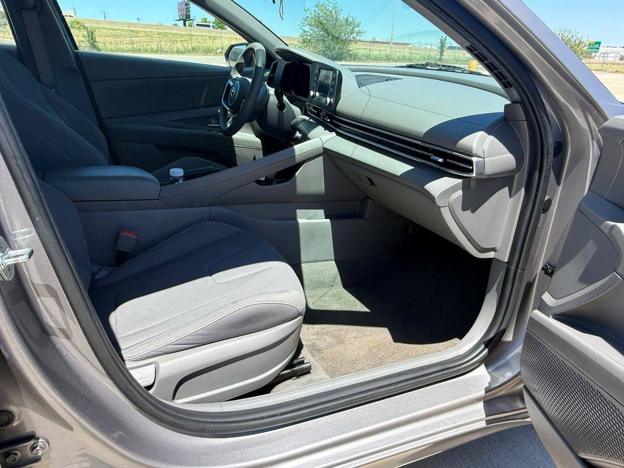 2021 Hyundai Elantra Sel - Image 5