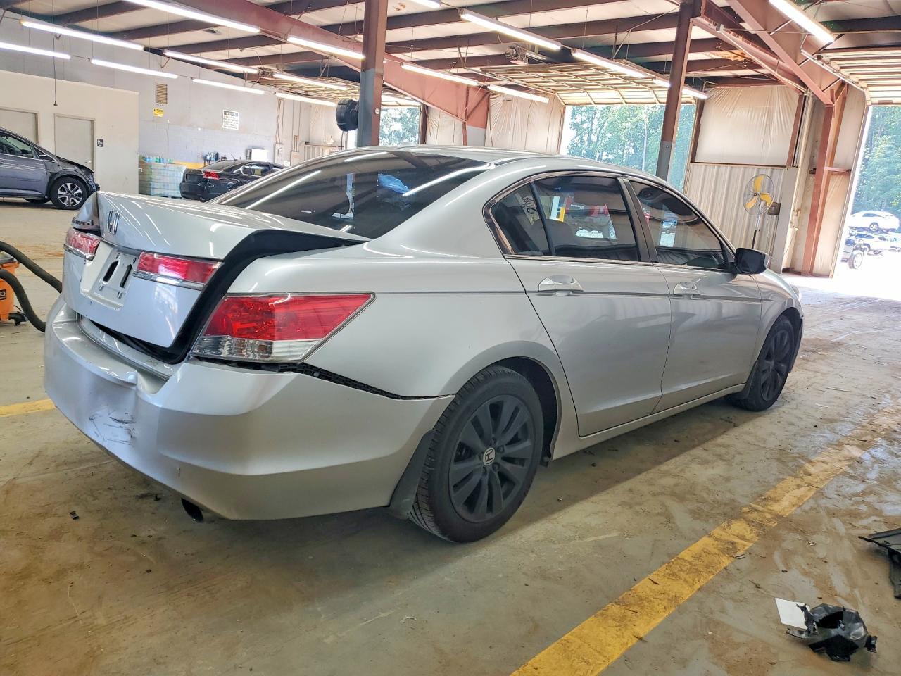 2012 Honda Accord Exl - Image 3