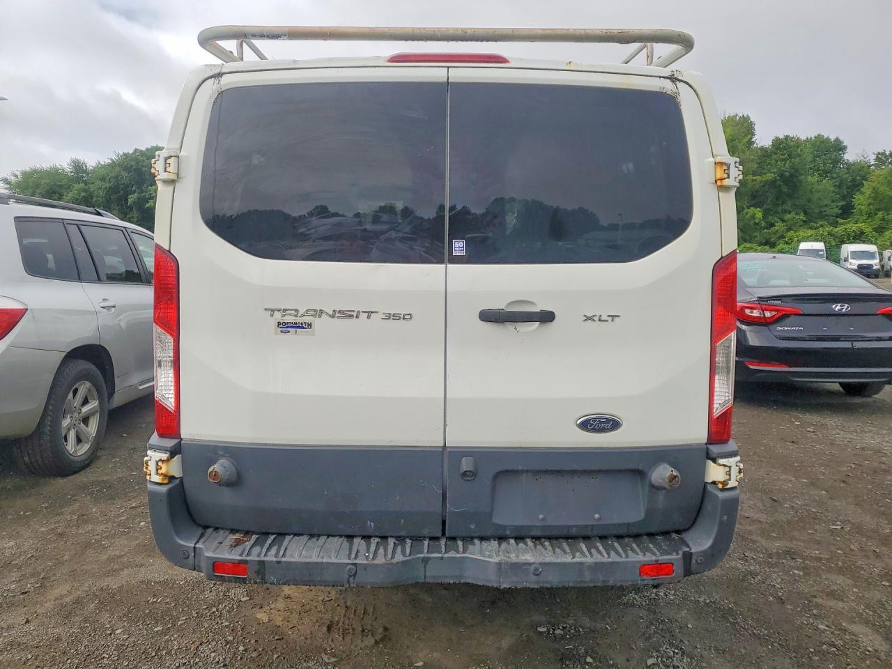 2015 Ford Transit - Image 6