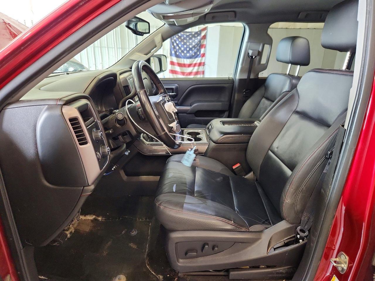 2018 GMC Sierra K1500 Slt - Image 7