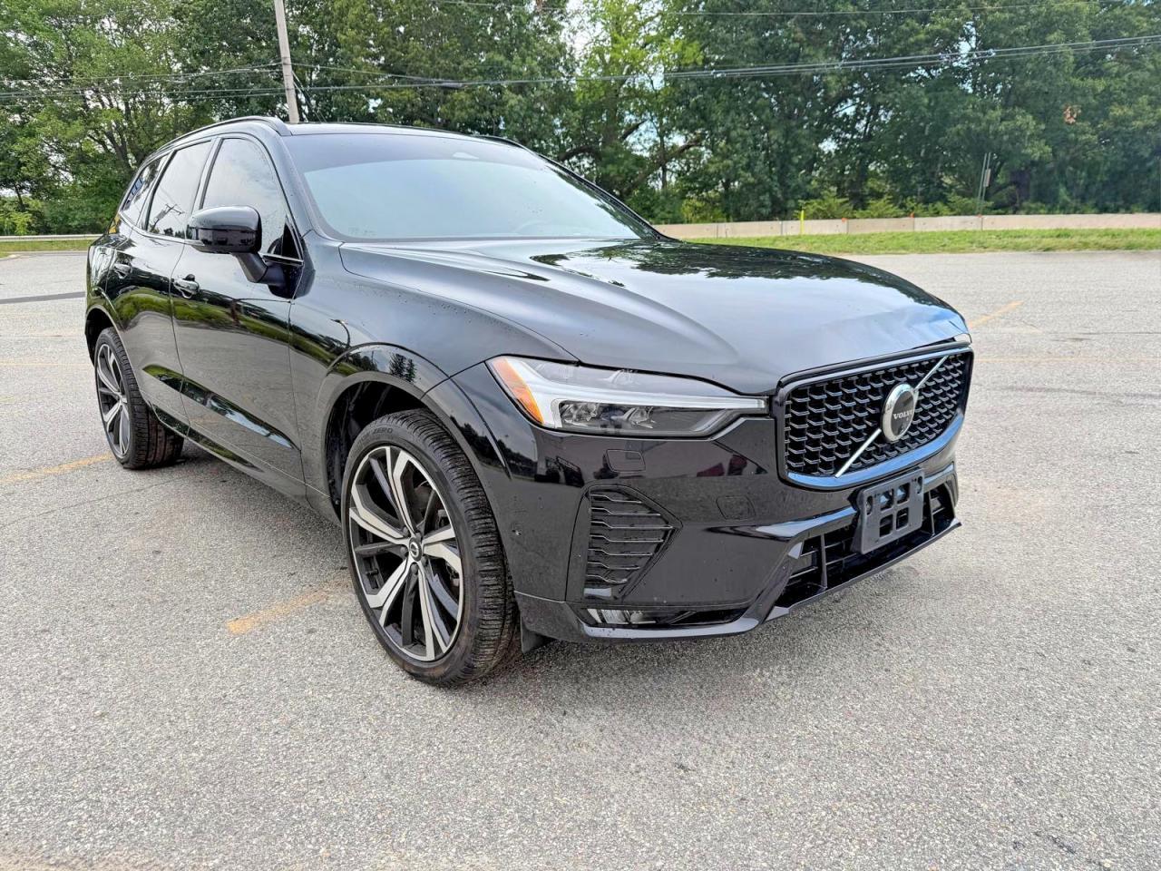 2024 Volvo Xc60 Ultimate
