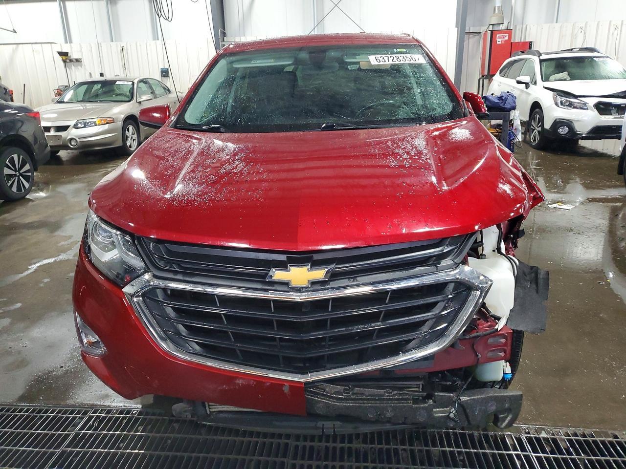 2019 Chevrolet Equinox Lt - Фото 5