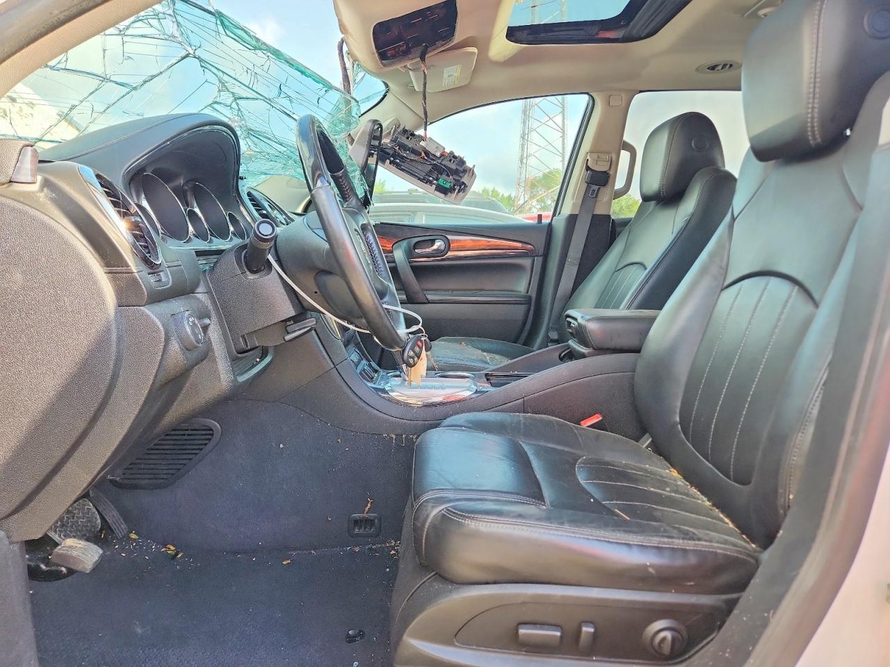 2017 Buick Enclave - Фото 7