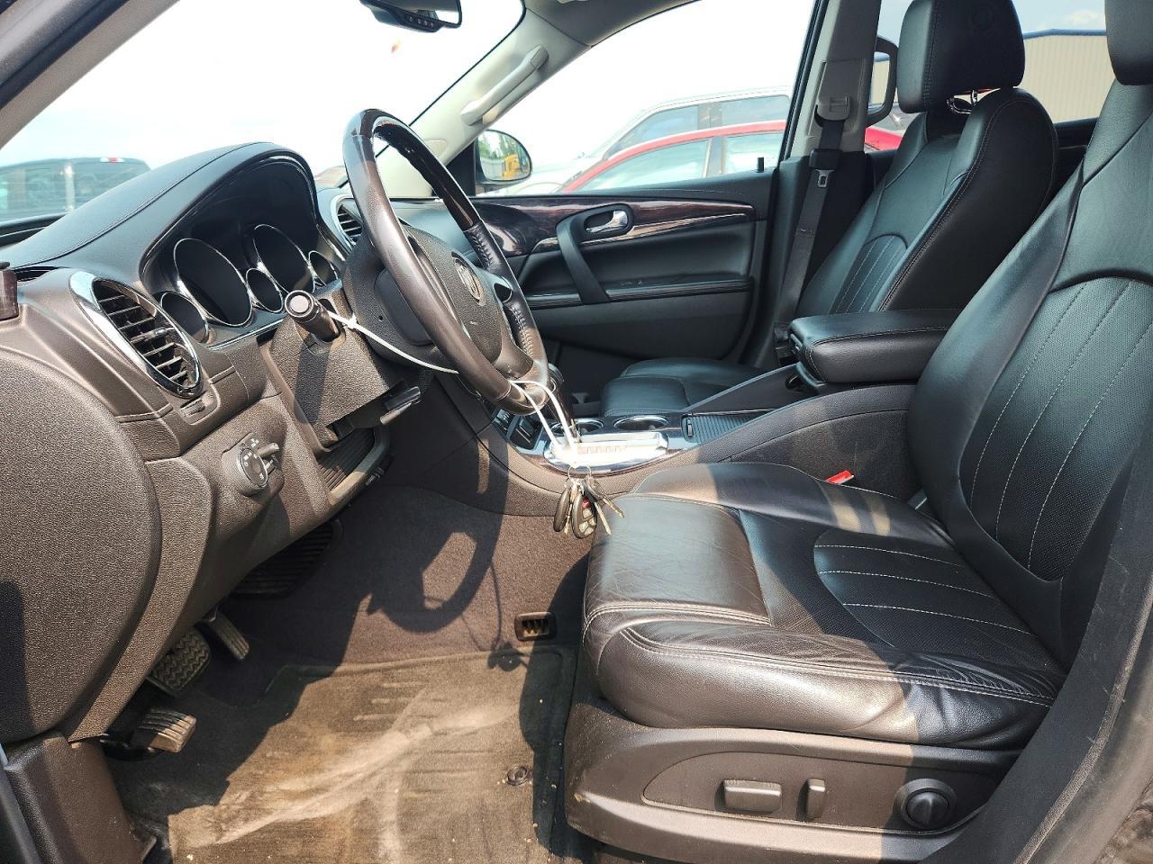 2016 Buick Enclave - Фото 7