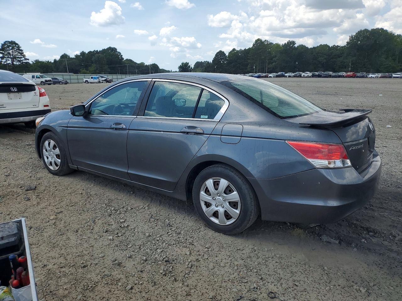 2010 Honda Accord Lx - Image 2