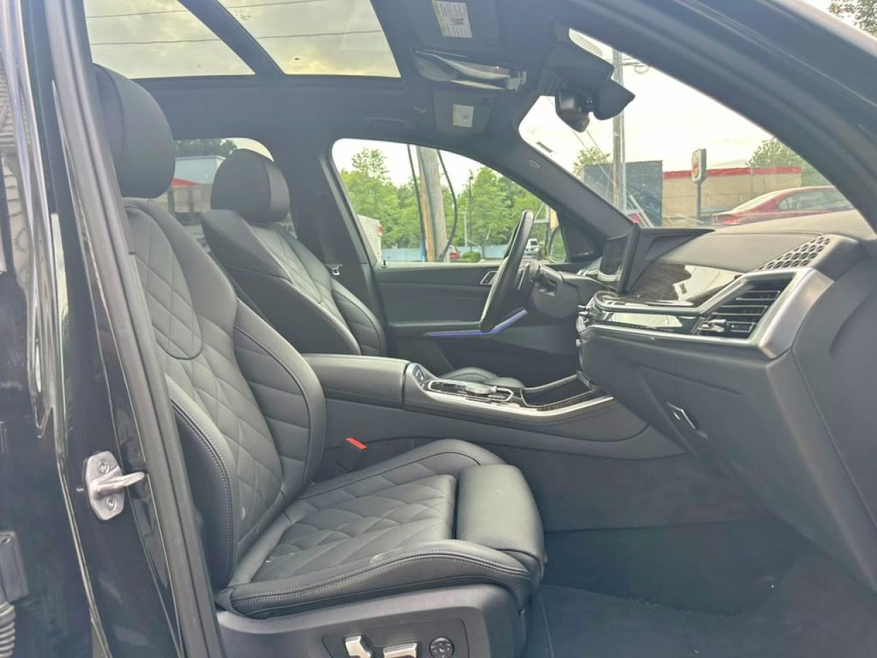2026 BMW X5 xDrive40I - Фото 7