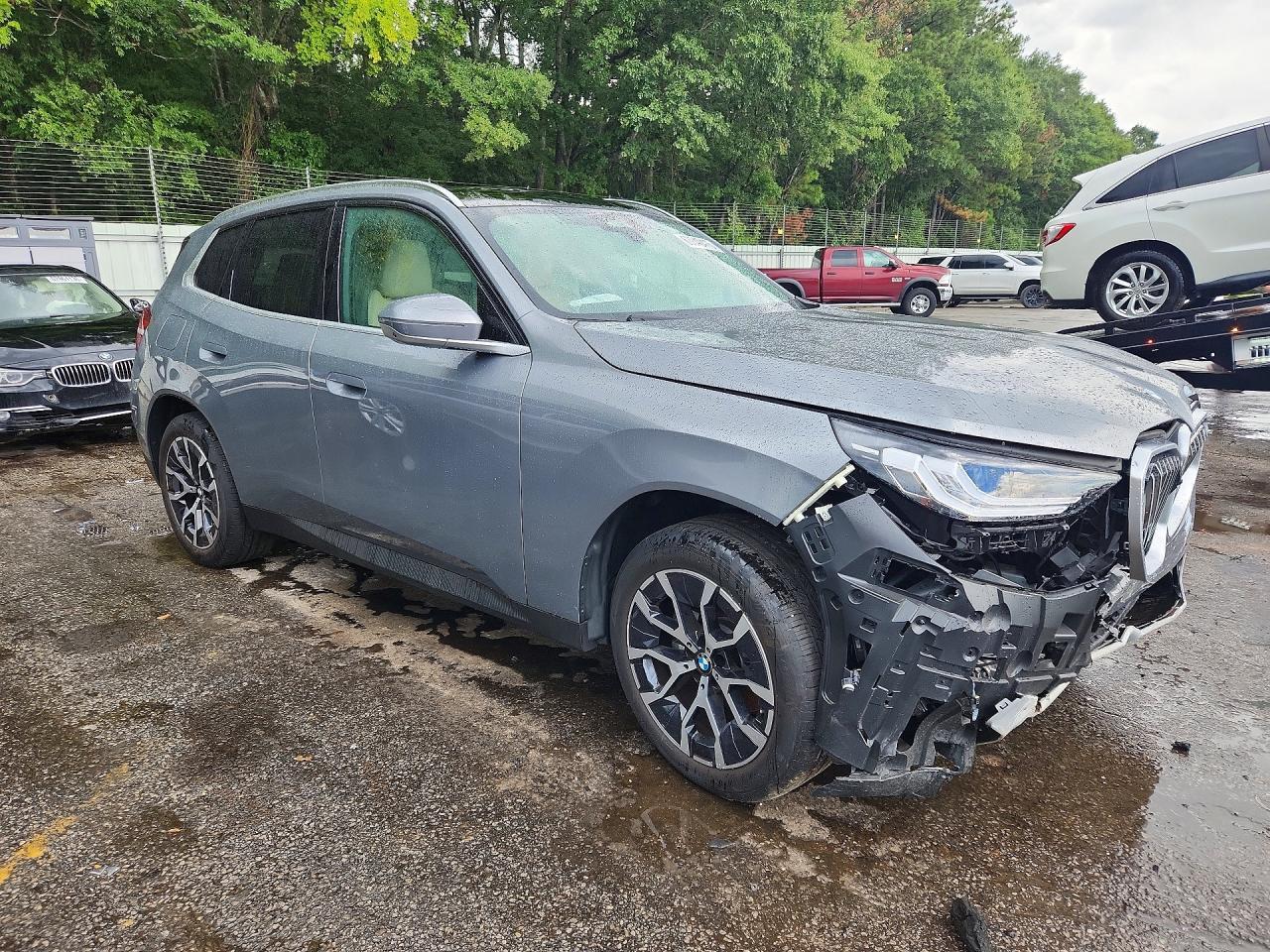 2026 BMW X3 30 xDrive - Image 4
