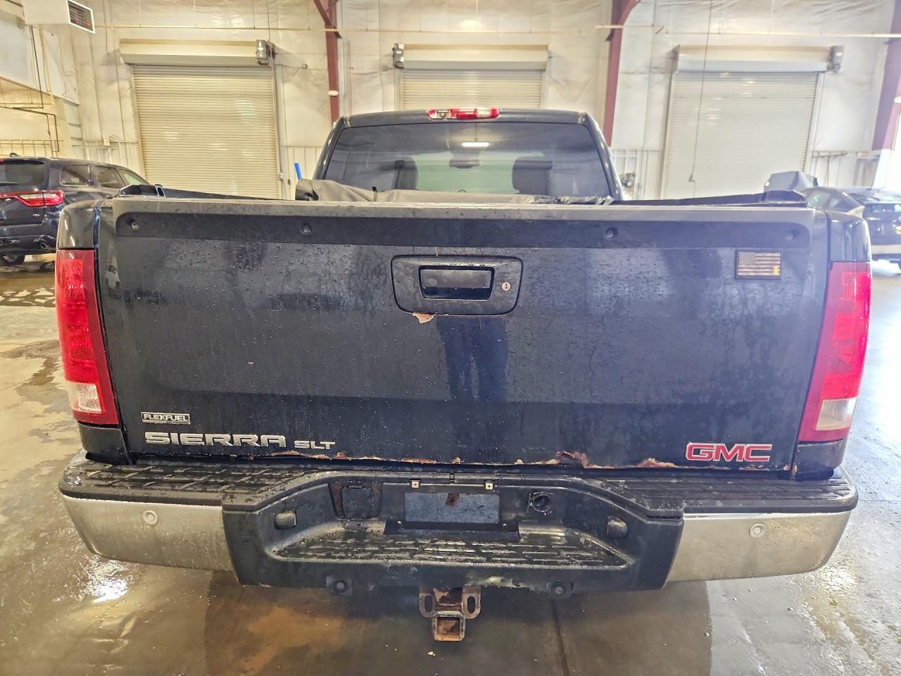 2008 GMC Sierra K1500 - Image 6