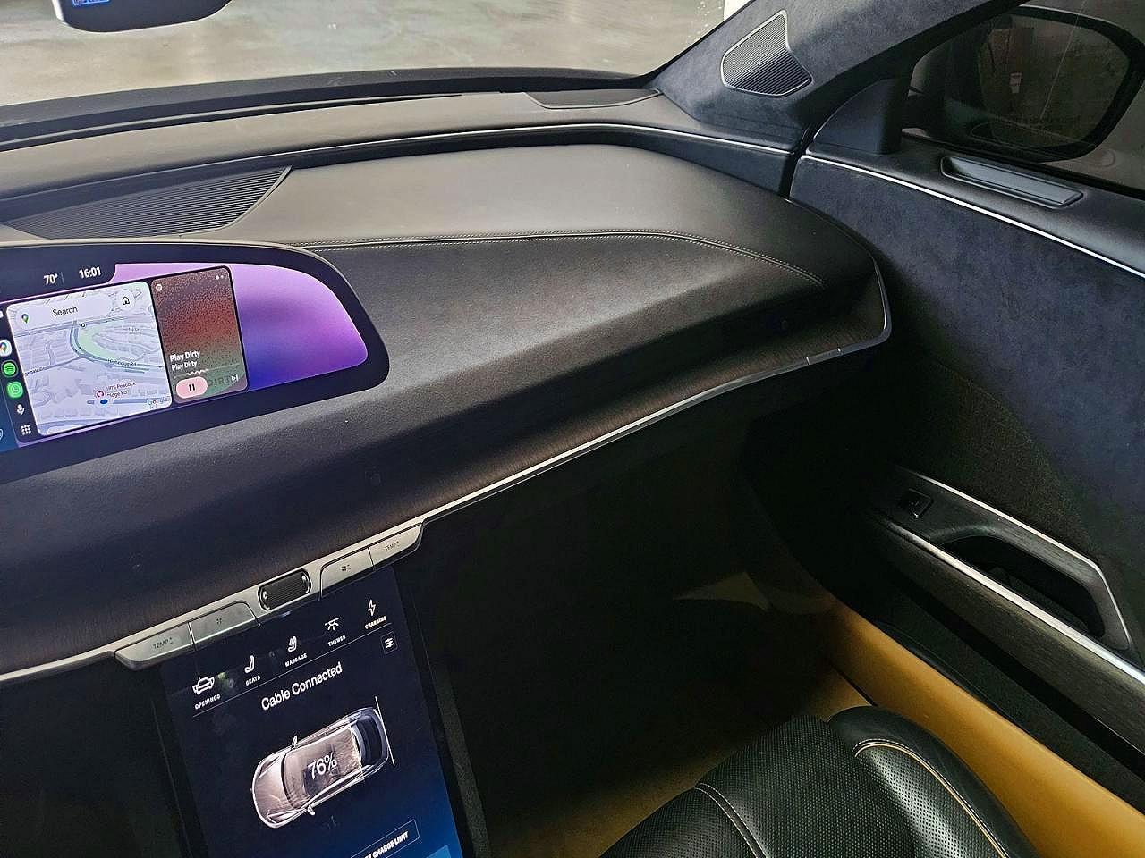 2022 Lucid Motors Air Grand Touring - Фото 7