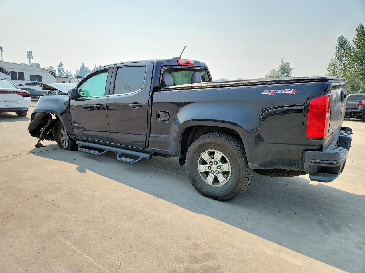 2017 Chevrolet Colorado - Image 2
