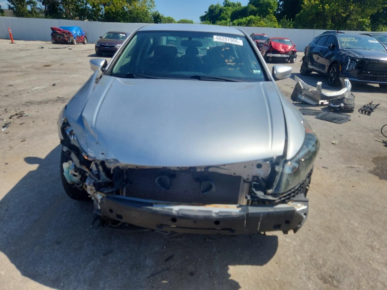 2011 Honda Accord Lx - Image 5