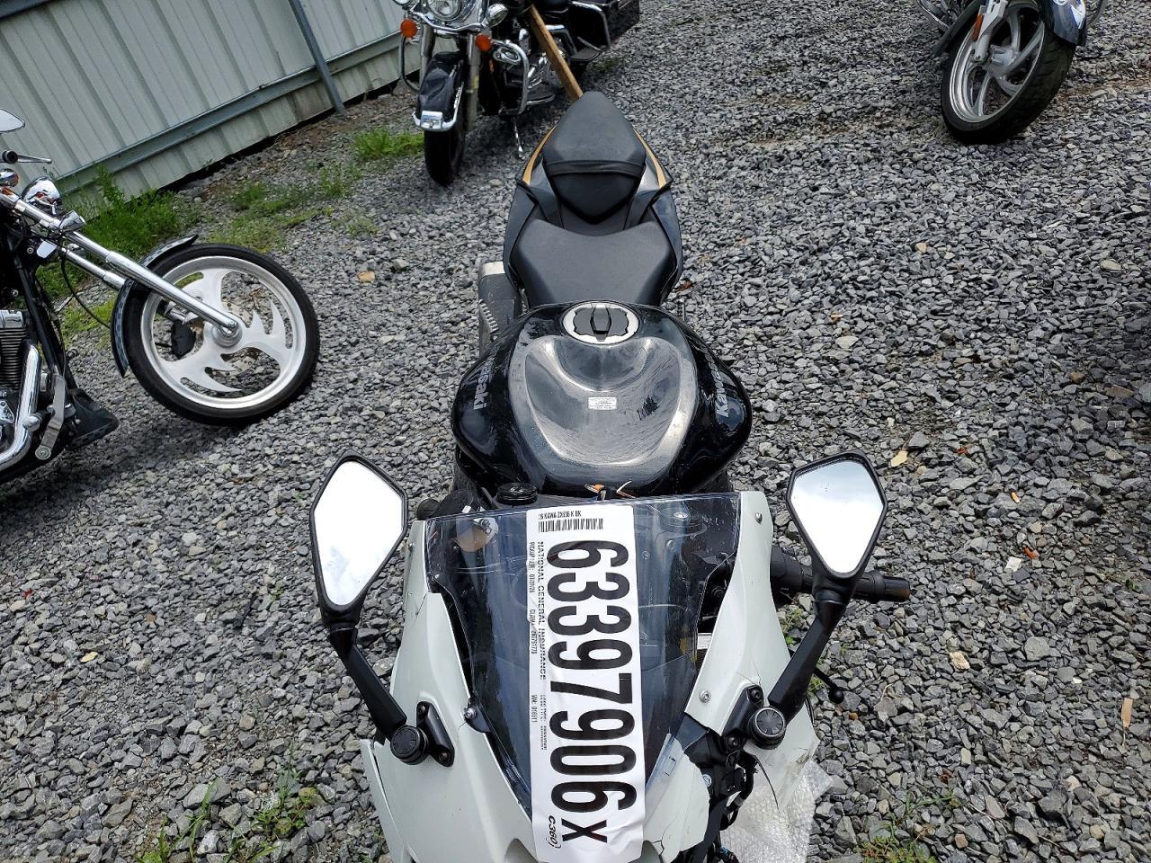 2026 Kawasaki Zx636 K - Image 5