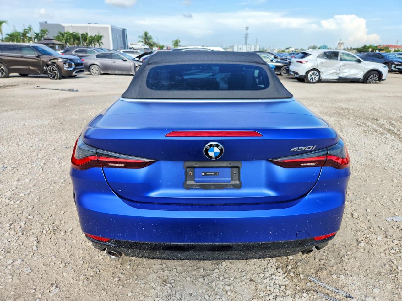 2025 BMW 430I - Image 6