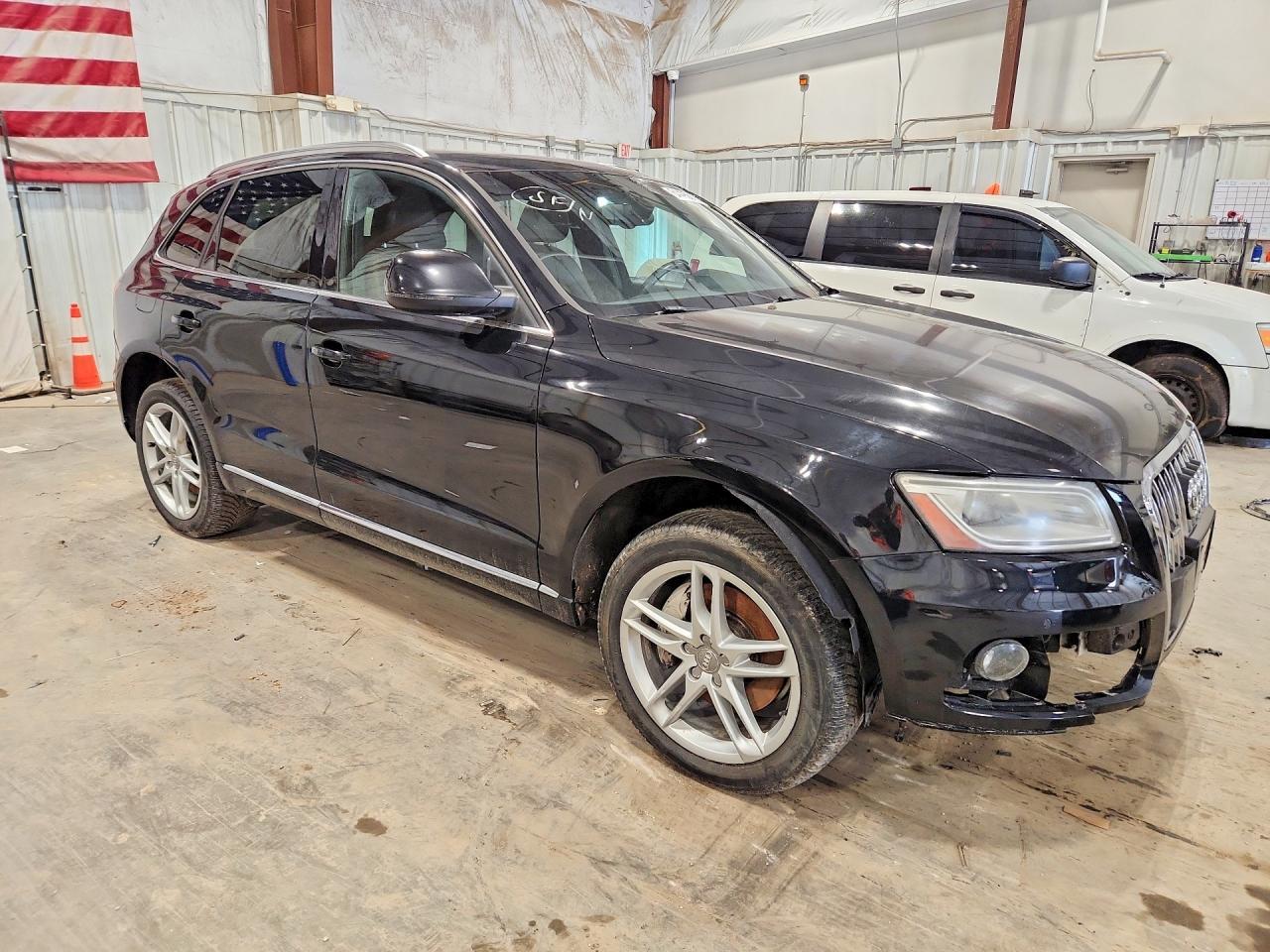 2014 Audi Q5 Tdi Premium Plus - Image 4