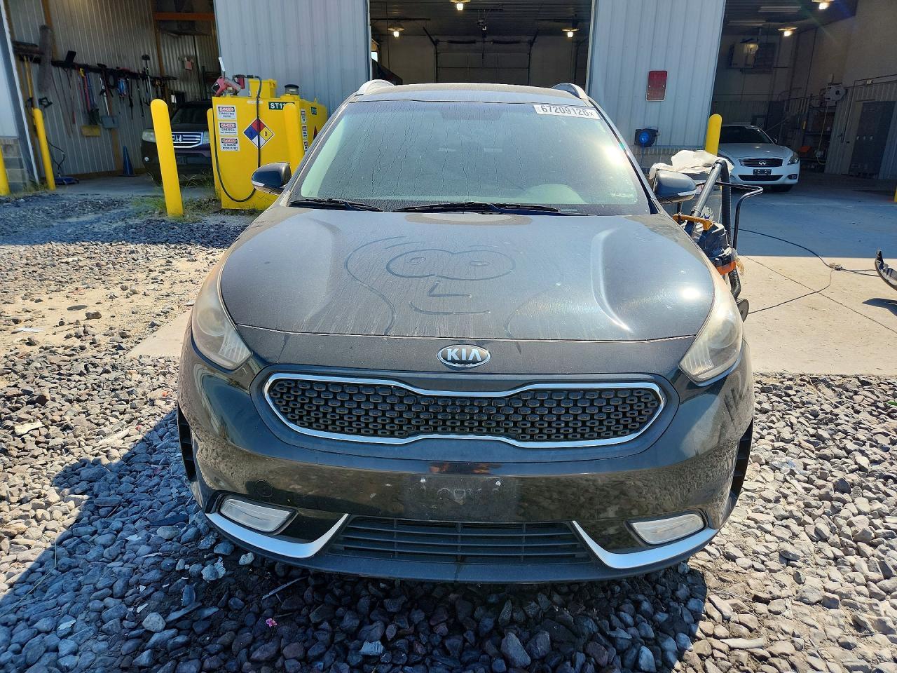 2018 Kia Niro Ex Premium - Image 5