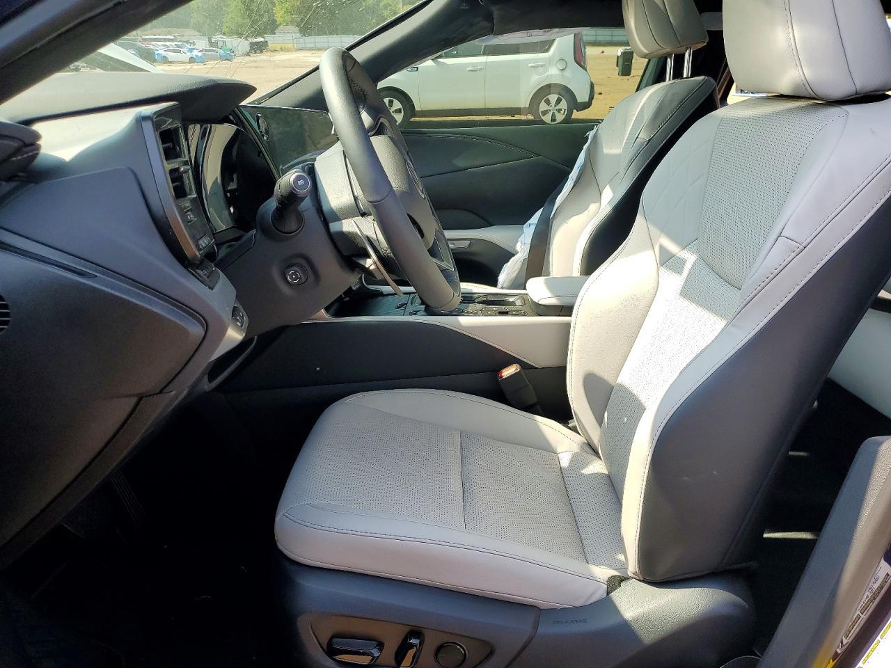 2026 Lexus Rx 350H Premium+ - Фото 7