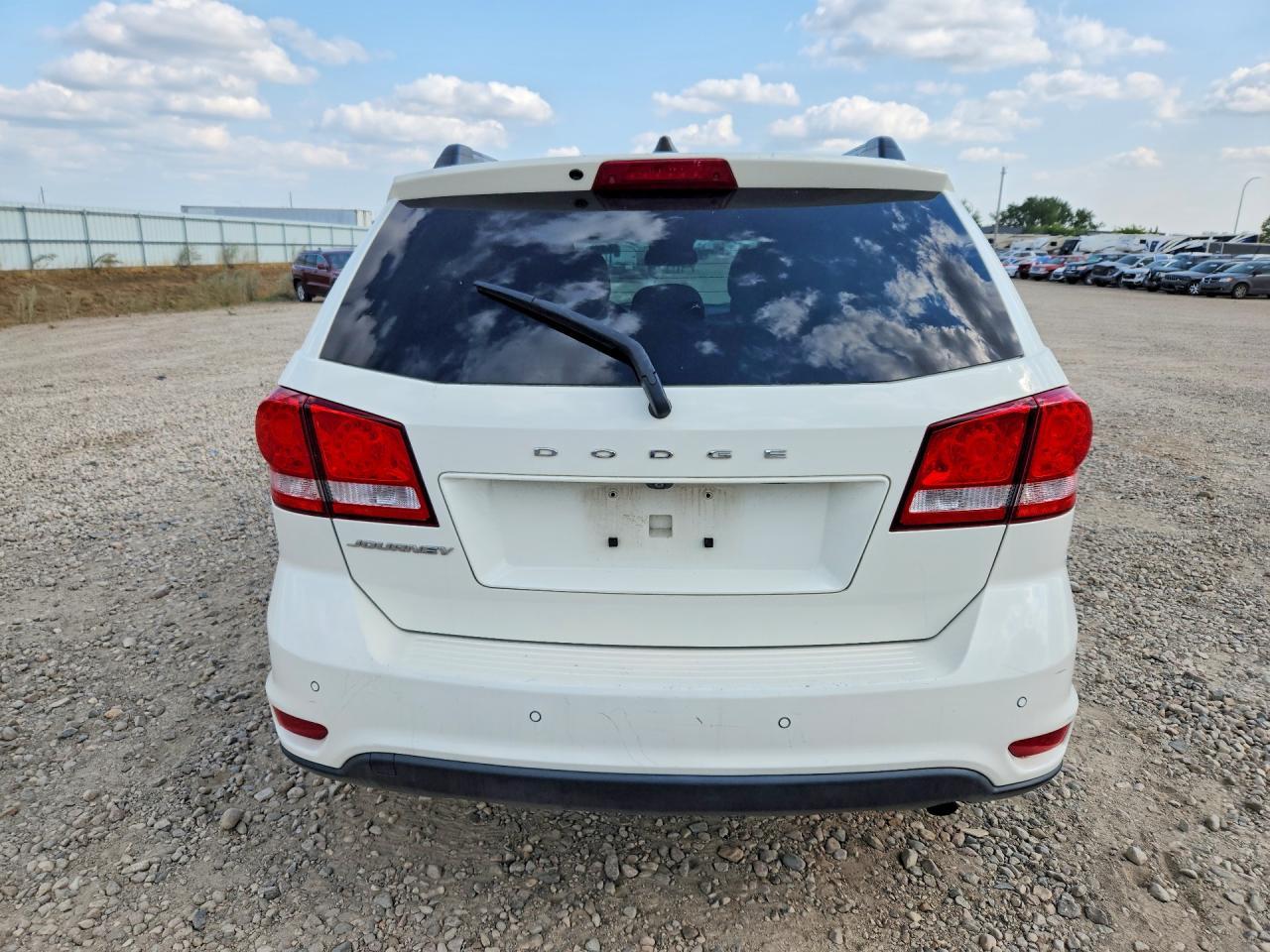 2019 Dodge Journey Se - Image 6