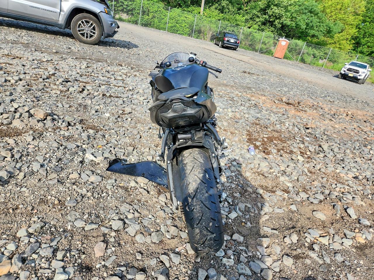 2024 Kawasaki Zx636 K - Image 4