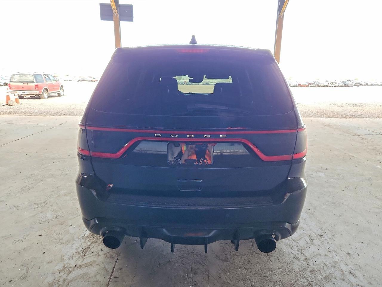2018 Dodge Durango Srt - Image 6