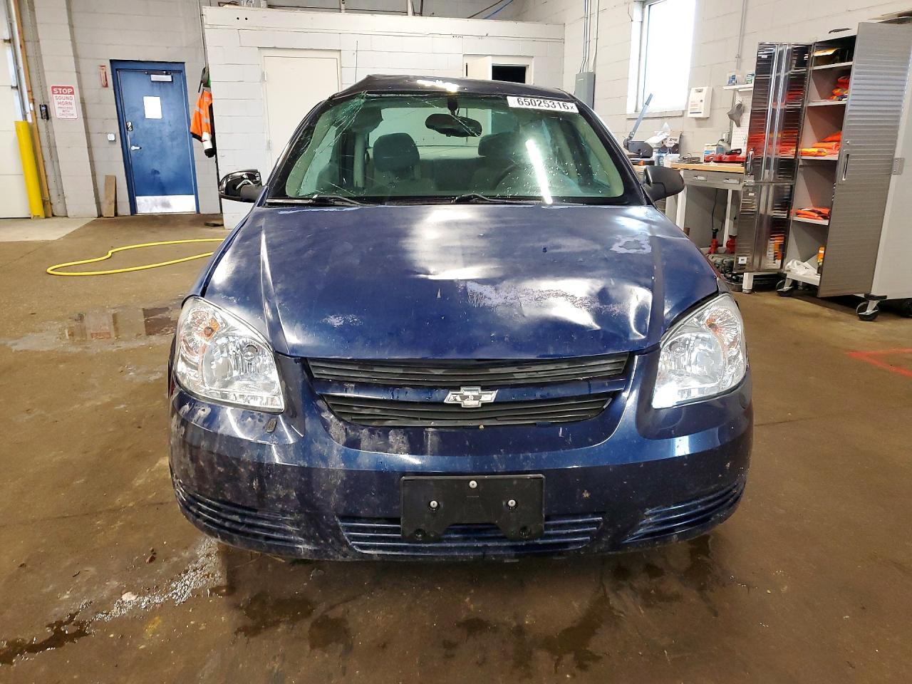 2009 Chevrolet Cobalt Lt - Image 5