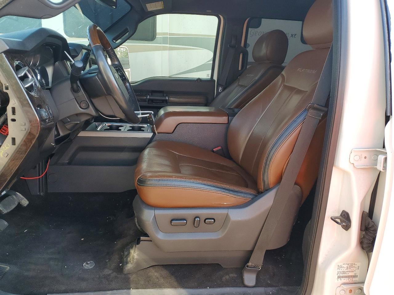 2015 Ford F250 Super Duty - Image 7