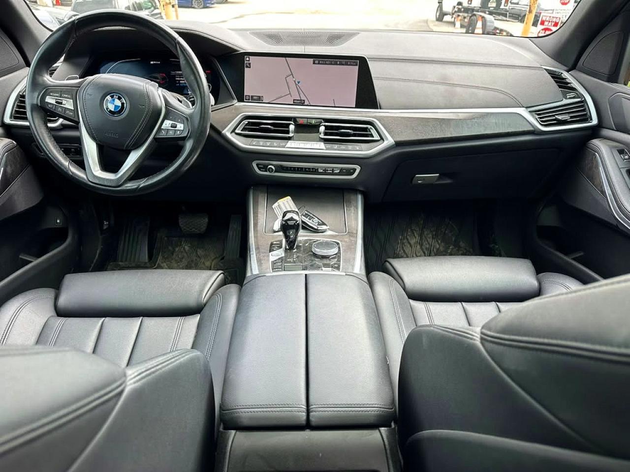 2022 BMW X5 xDrive45E - Image 5
