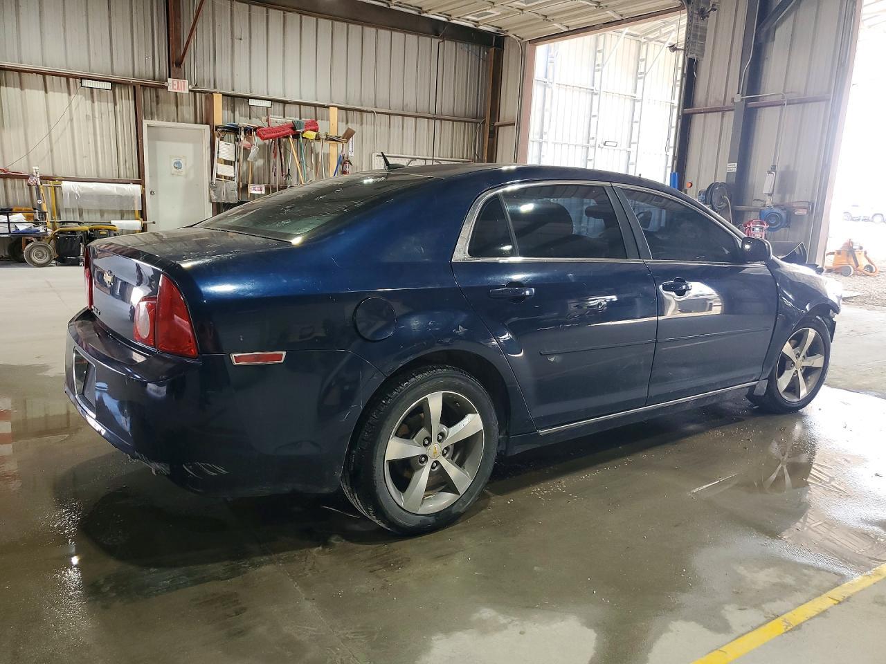 2011 Chevrolet Malibu 1Lt - Фото 3