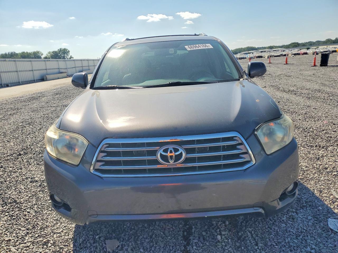 2009 Toyota Highlander Limited - Image 5