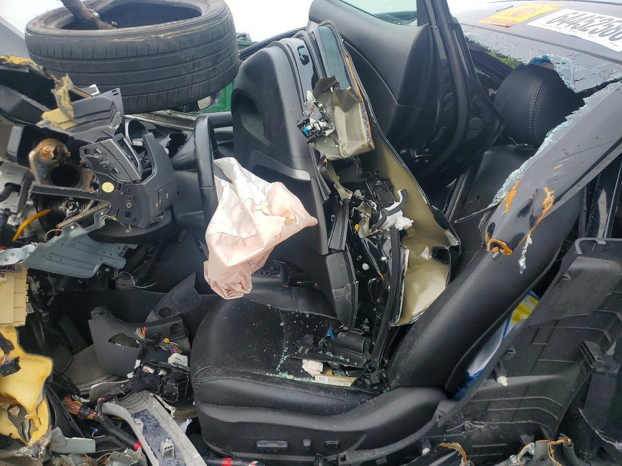 2014 Hyundai Elantra Se - Image 7