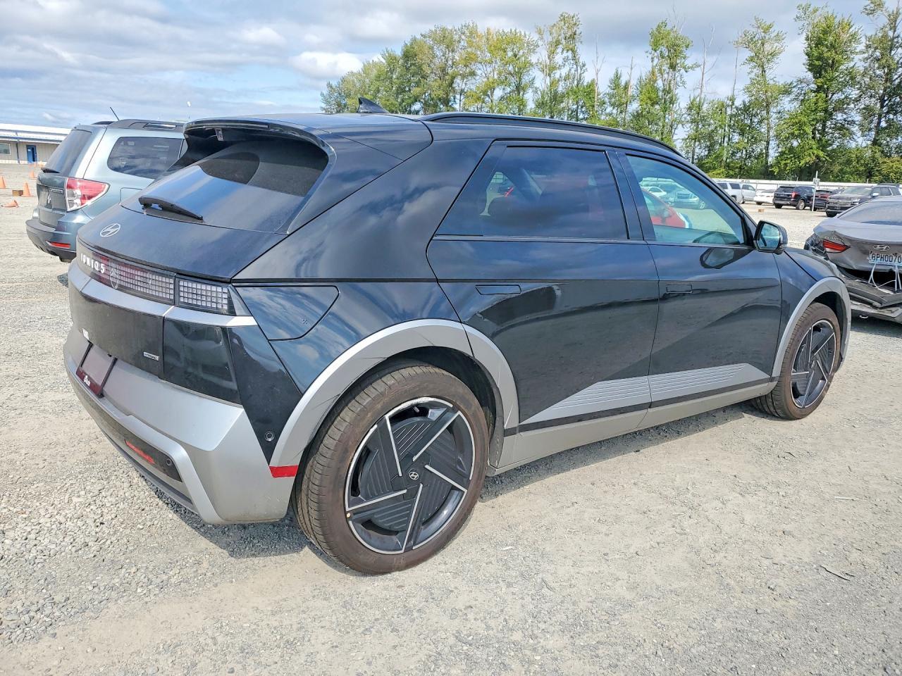 2026 Hyundai Ioniq 5 Limited - Image 3