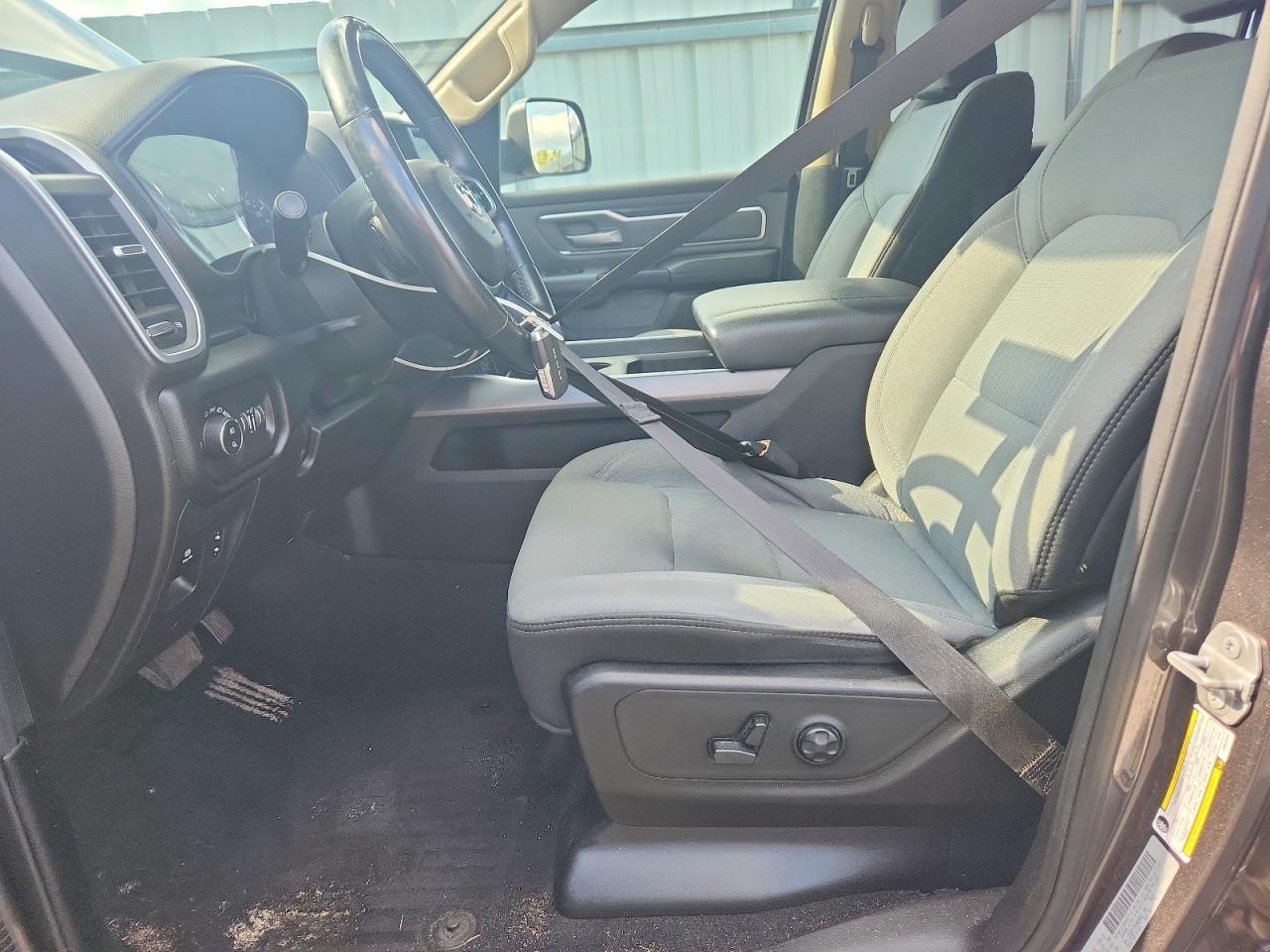 2019 Ram 1500 Big Horn/Lone Star - Фото 7