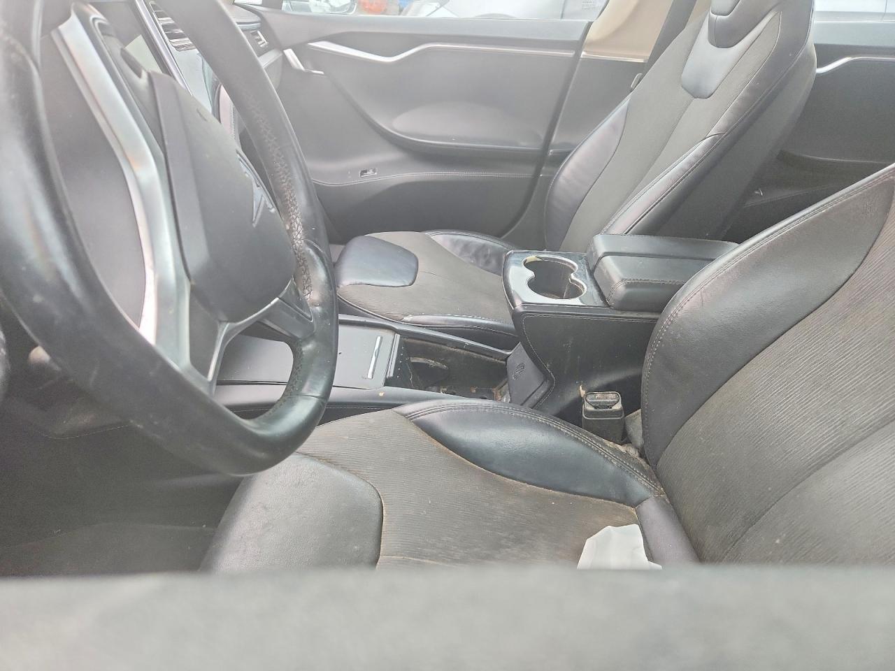 2013 Tesla Model S - Image 7