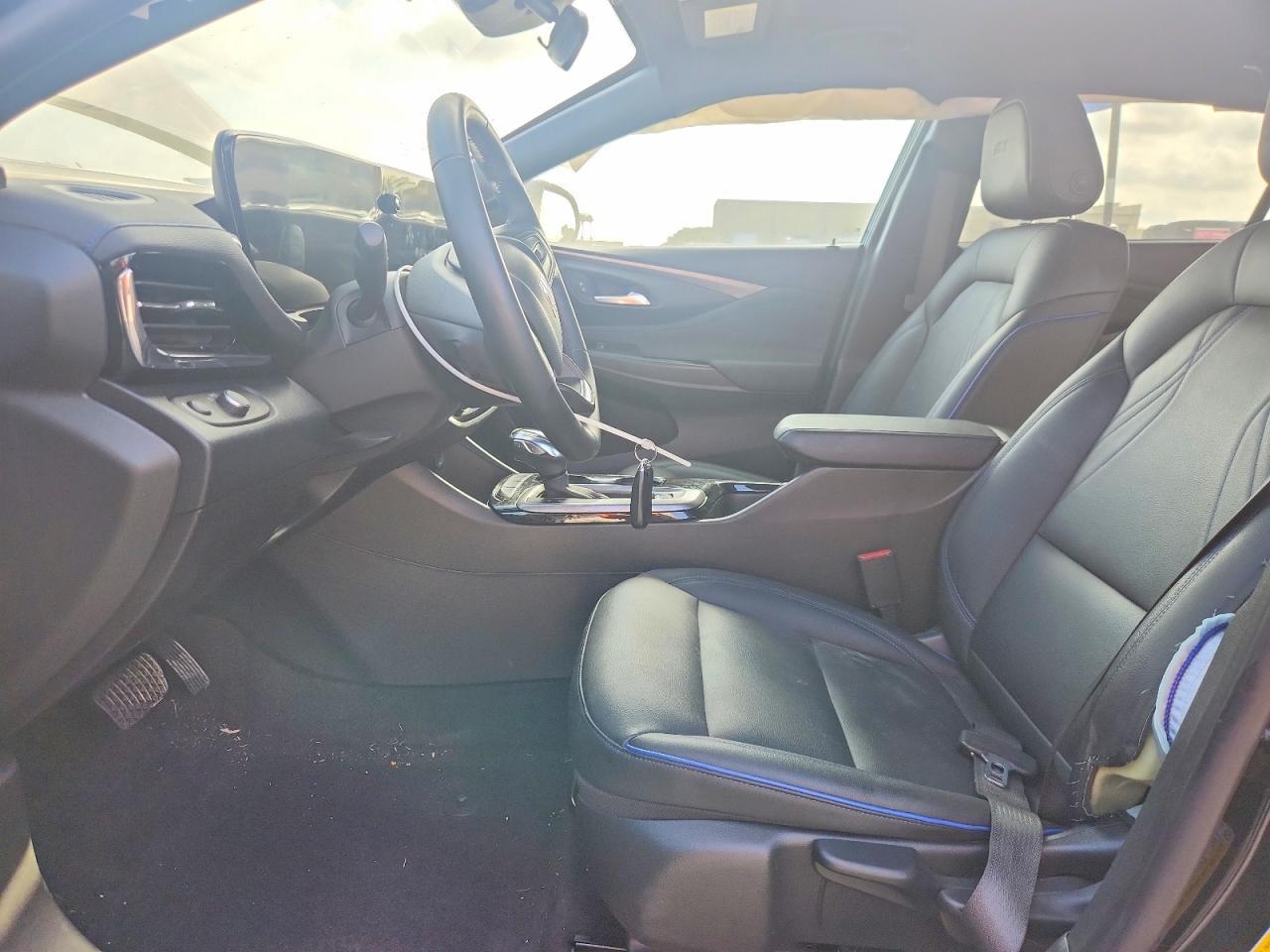 2025 Buick Envista Sport Touring - Фото 7