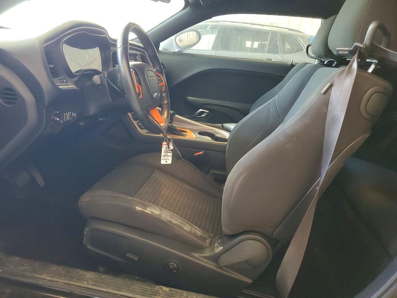 2019 Dodge Challenger Sxt - Image 7