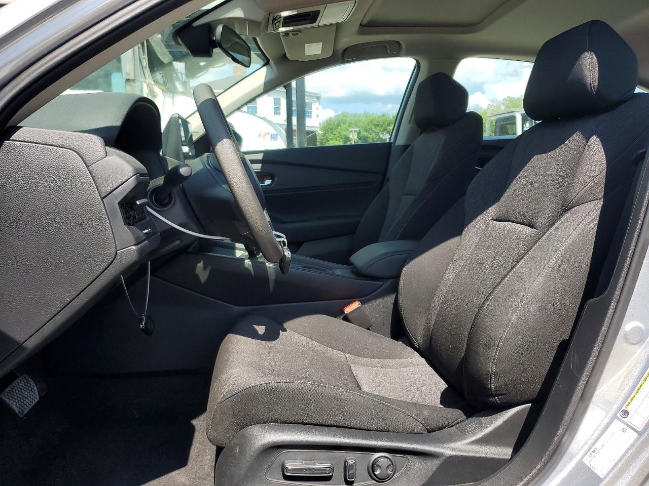 2026 Honda Accord Se - Image 7
