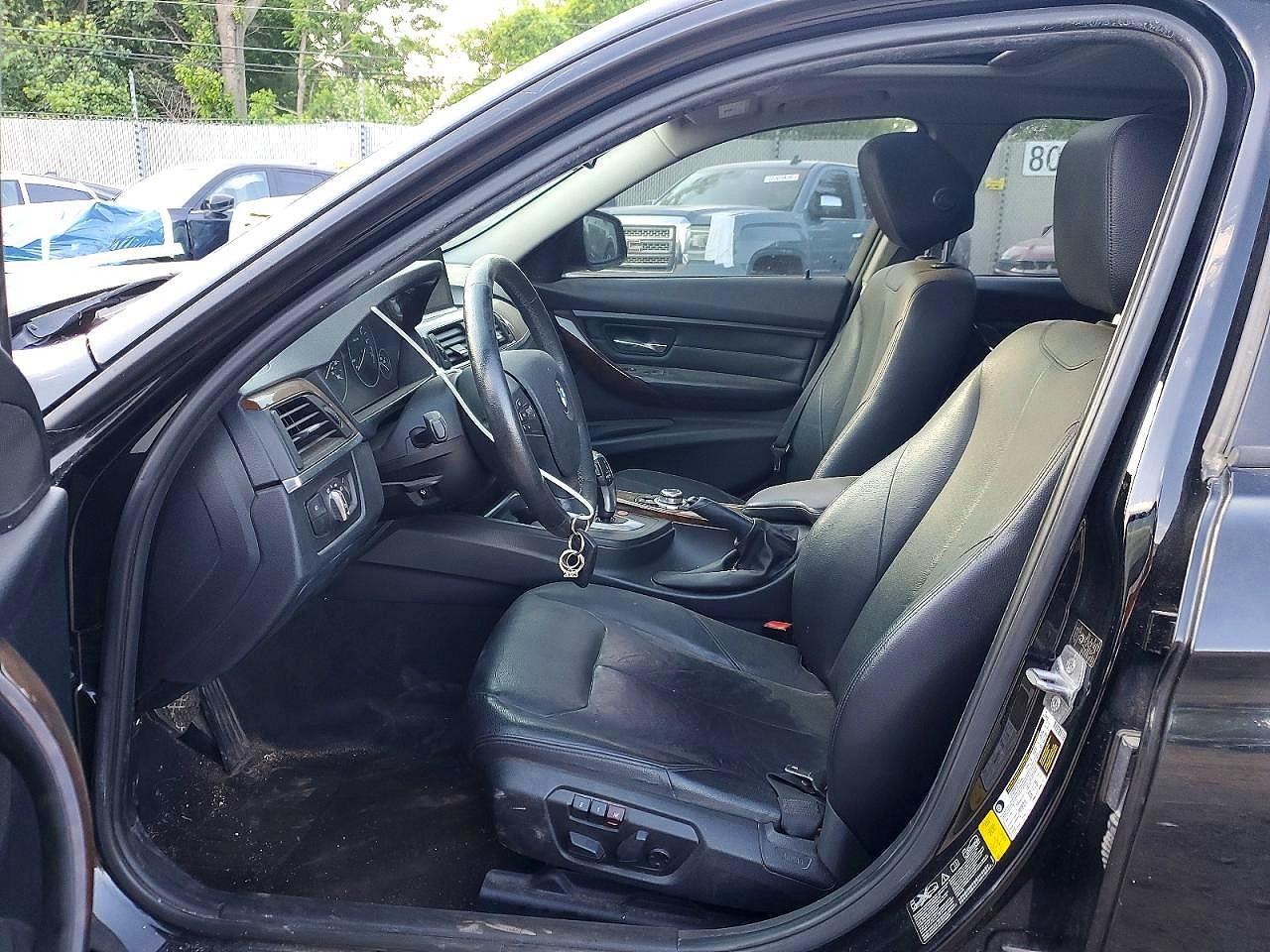 2013 BMW 328 Xi Sulev - Image 7