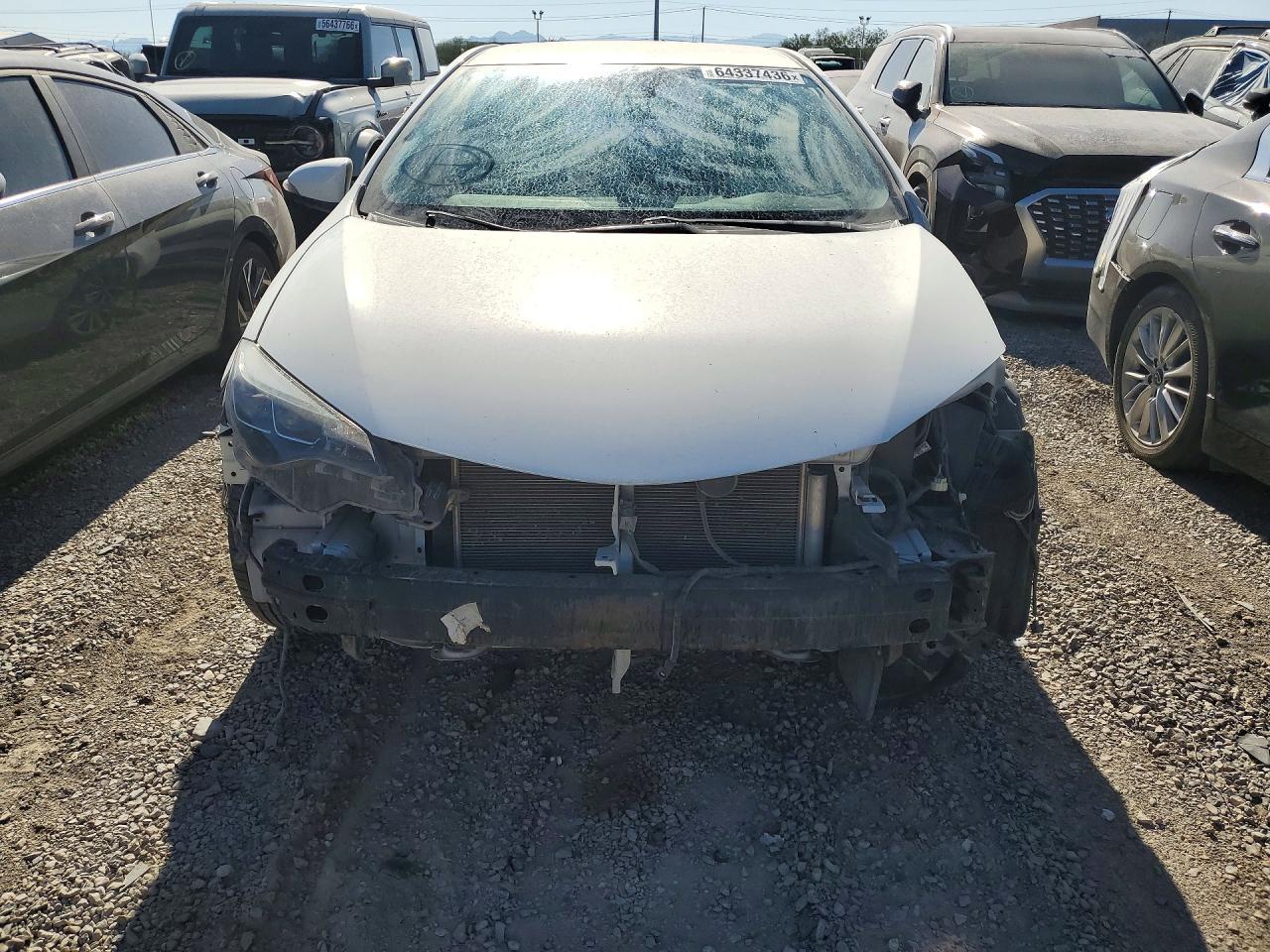 2017 Toyota Corolla L - Фото 5