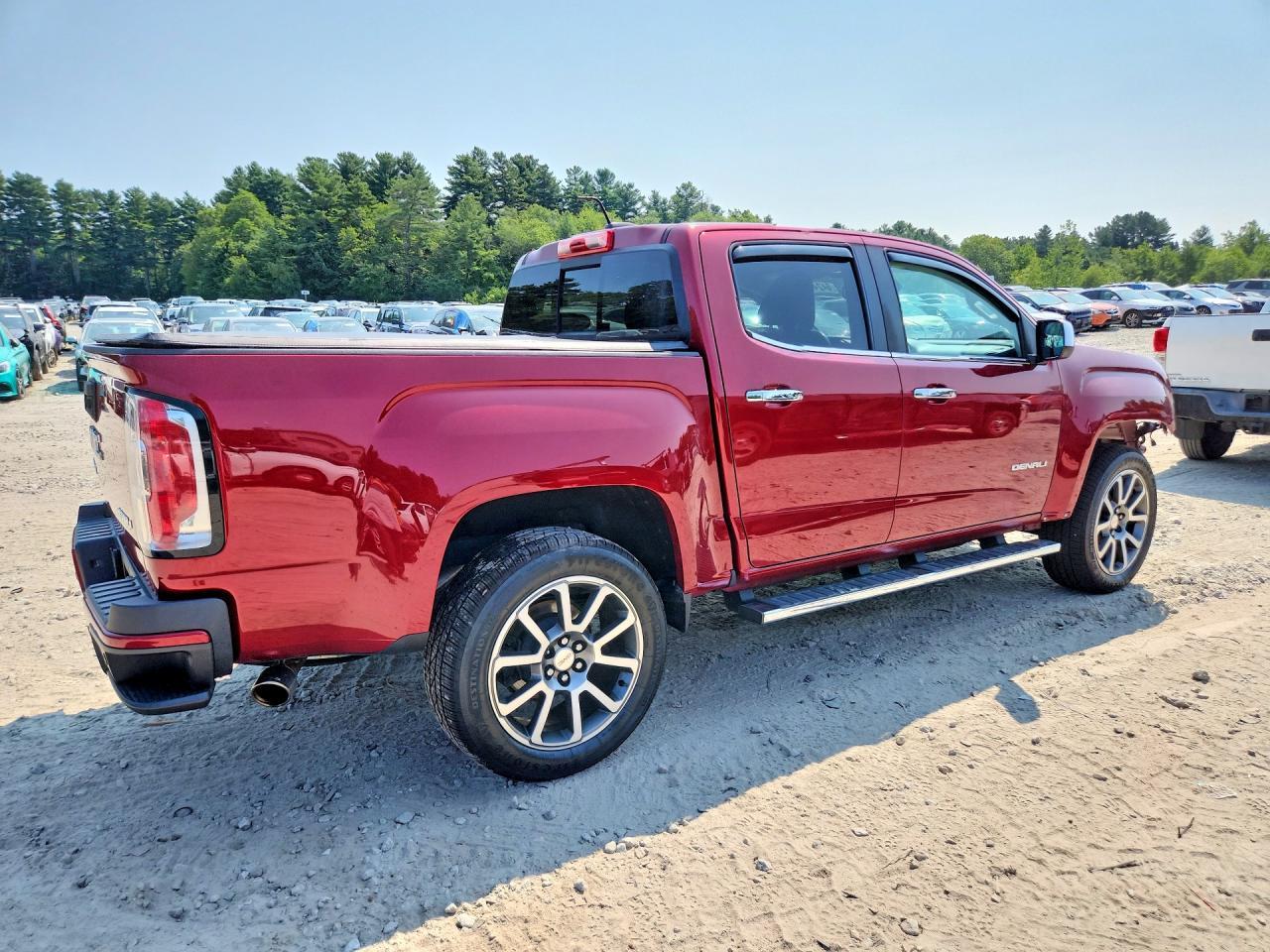2020 GMC Canyon Denali - Фото 3
