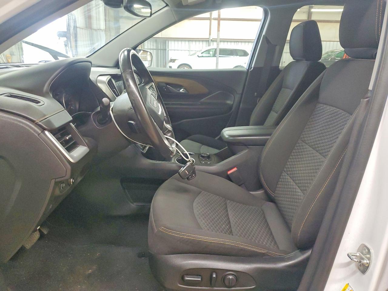 2020 GMC Terrain Sle - Фото 7