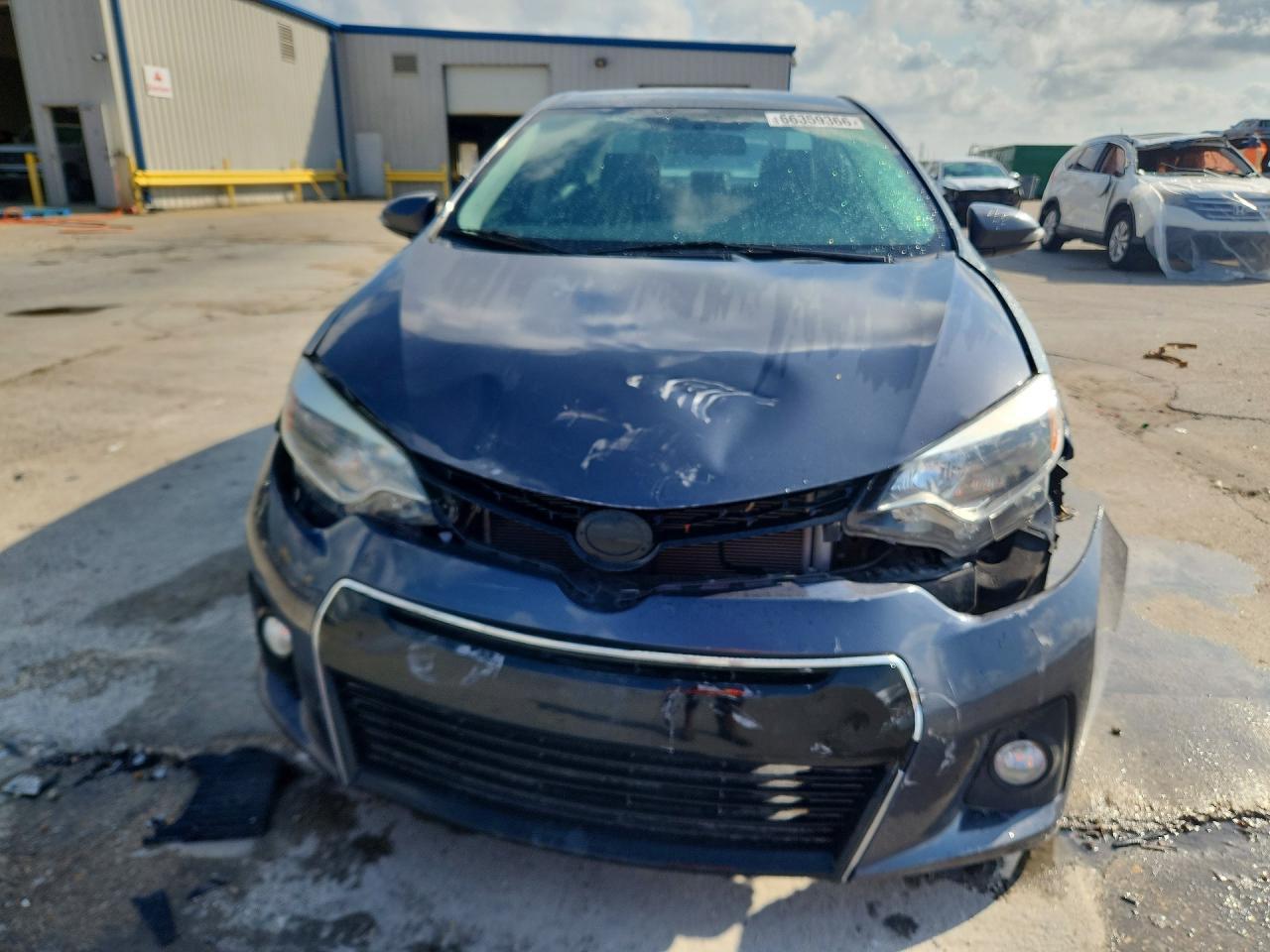 2016 Toyota Corolla S Plus - Image 5