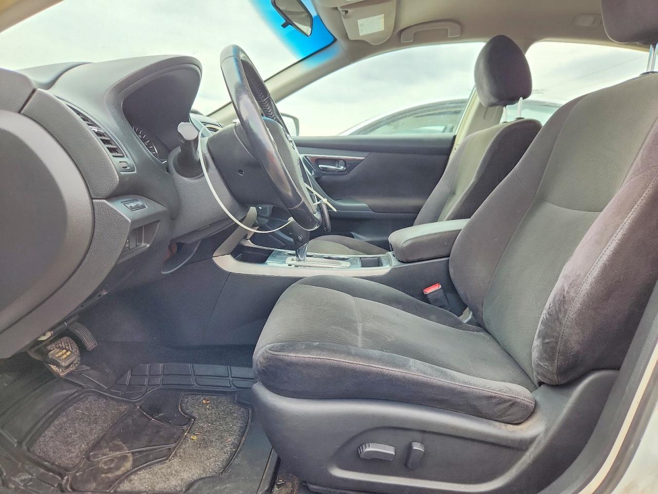 2013 Nissan Altima 2.5 - Image 7